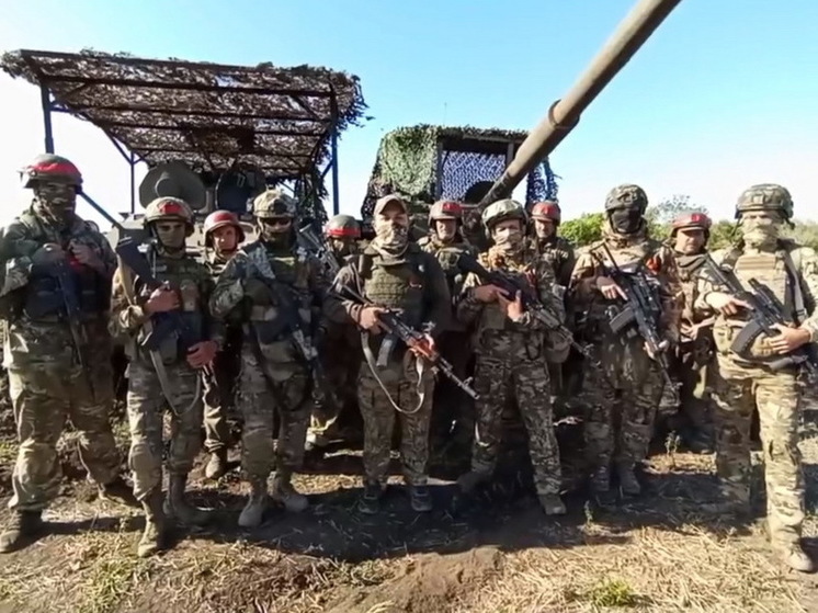Из Курской области направили 127 конвоев с дополнительной помощью бойцам СВО