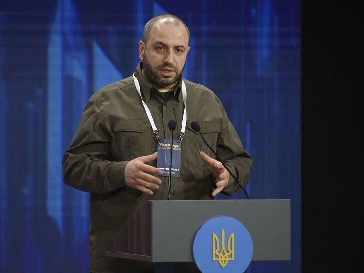 Умеров: Киев поддержал решение создать силы беспилотных систем в ВСУ