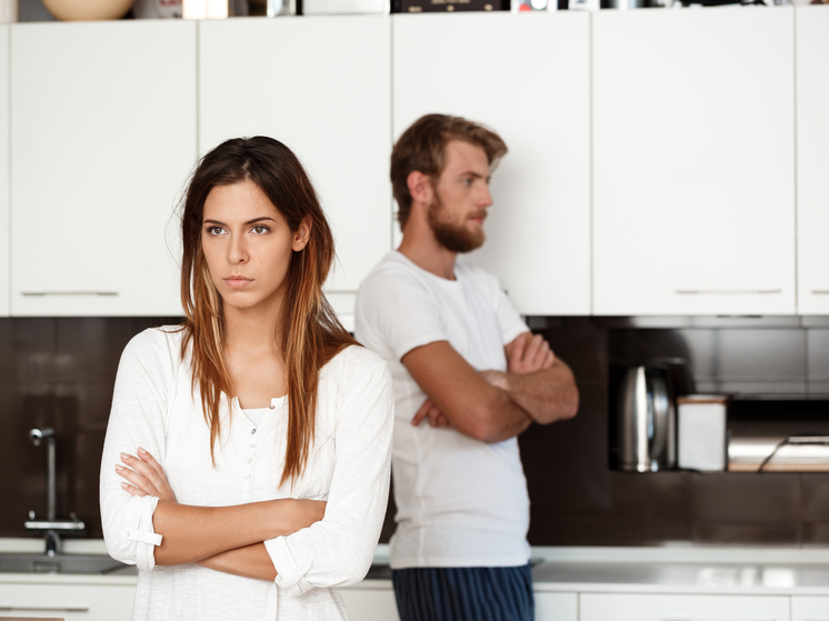 Как не развестись с супругом: психолог дала полезные советы для семей