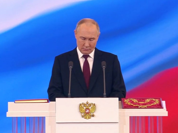 Ренхап: Путин выразил готовность вести диалог с Западом только на равных