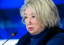 Заслуженный тренер СССР по фигурному катанию Татьяна Тарасова сделала заявление об Украине и вызвала скандал