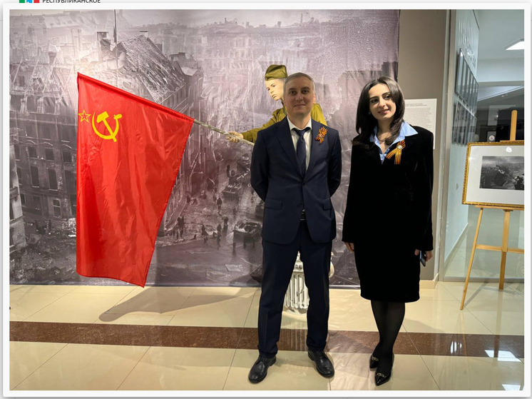 Дагестан открывает памятную выставку