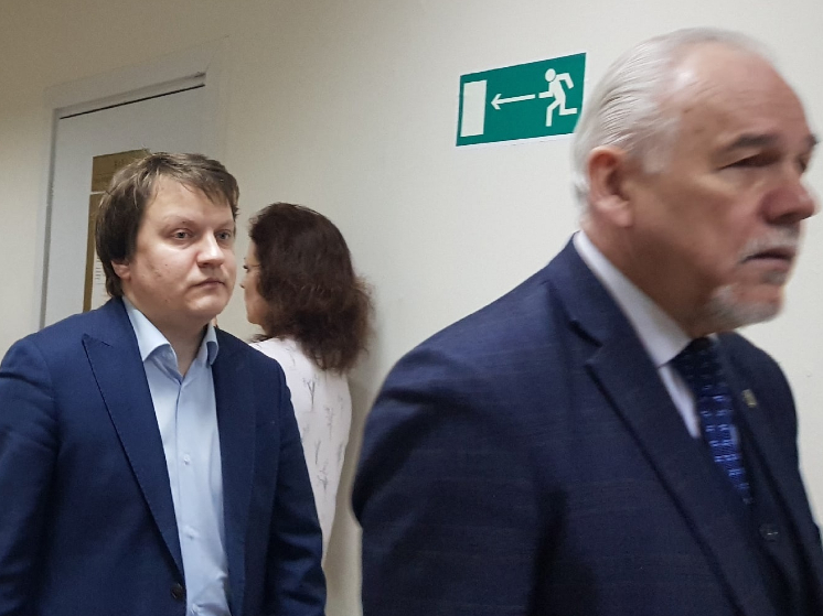 Дело о мошенничестве сотрудника госуниверситета Петрозаводска прекращено