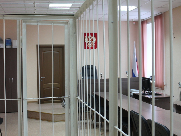 За побег из воинской части Новосибирска дезертира лишили свободы