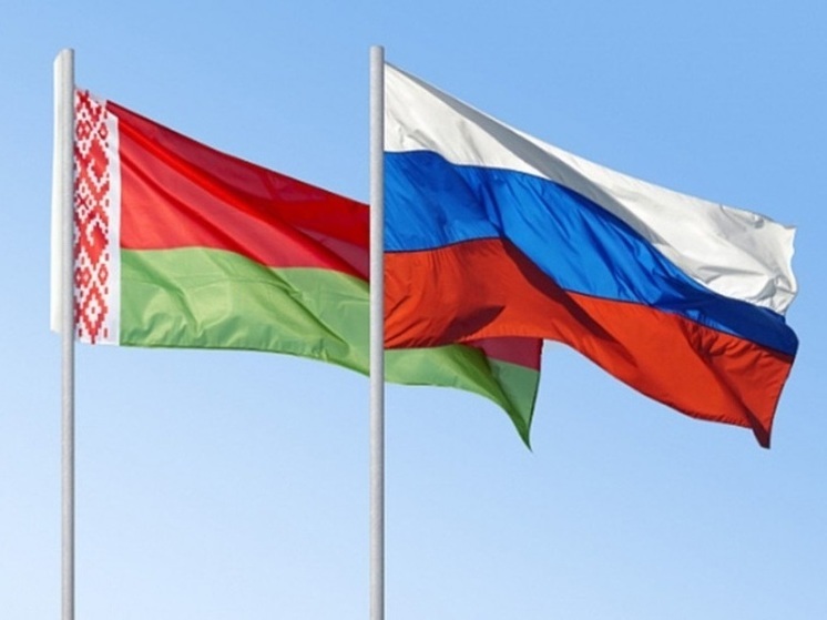 МИД Белоруссии обеспокоен стремлением Запада вбить клин между Минском и Москвой