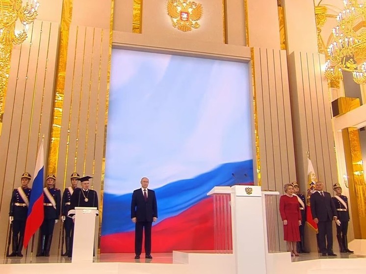 Двойные стандарты Запада: Пискарев оценил отказ послов посетить инаугурацию Путина
