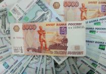 Совокупный объем кредитов жителей России впервые достиг 36,6 триллионов рублей по итогам марта текущего года