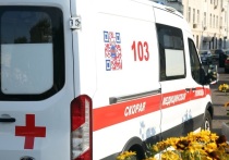 15-летний подросток госпитализирован после падения с 9-го этажа на северо-западе Москвы