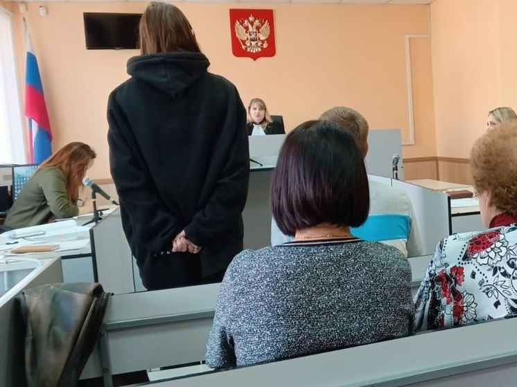 В Новосибирской области судят 16-летнюю телефонную мошенницу