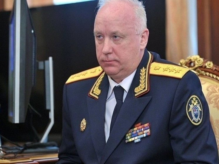Глава СК России Александр Бастрыкин взял под контроль расследование уголовного дела о банде, которая избивала прохожих в Перми