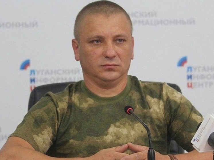 Марочко: ВСУ обстреляли Луганск ракетами и дронами, но часть из них удалось сбить