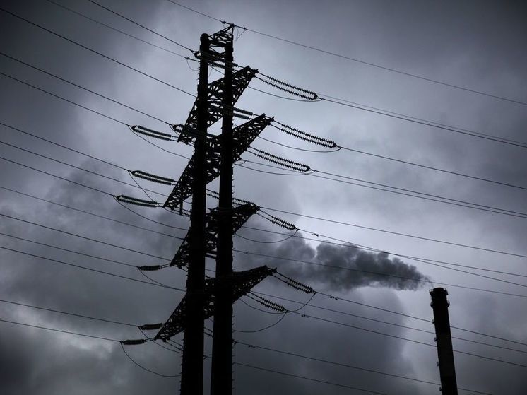 Минэнерго призвало украинцев снизить потребление электричества