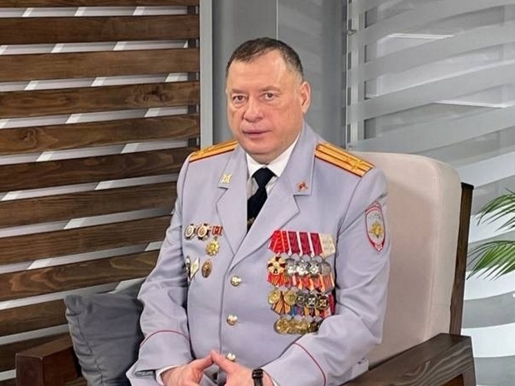 Красноярский депутат Госдумы Юрий Швыткин уехал в зону СВО
