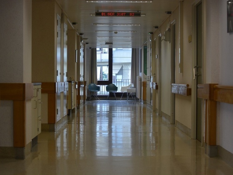 В больницах остаются 29 работников предприятия, раненых при атаке дронов