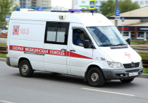Telegram-канал Ural Mash сообщил, что в Екатеринбурге сотрудница склада одного из маркетплейсов разбилась насмерть на работе