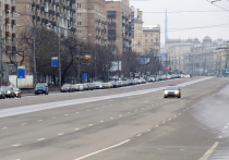 Прогулки по центру Москвы в праздничный день нужно тщательно планировать
