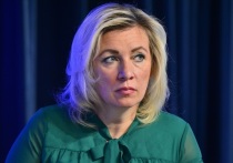 Официальный представитель МИД РФ Мария Захарова в эфире радио Sputnik поставила под сомнение намерение США отказаться от поставок вооружений Израилю