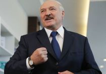 Борт президента Белоруссии Александра Лукашенко прилетел в Москву