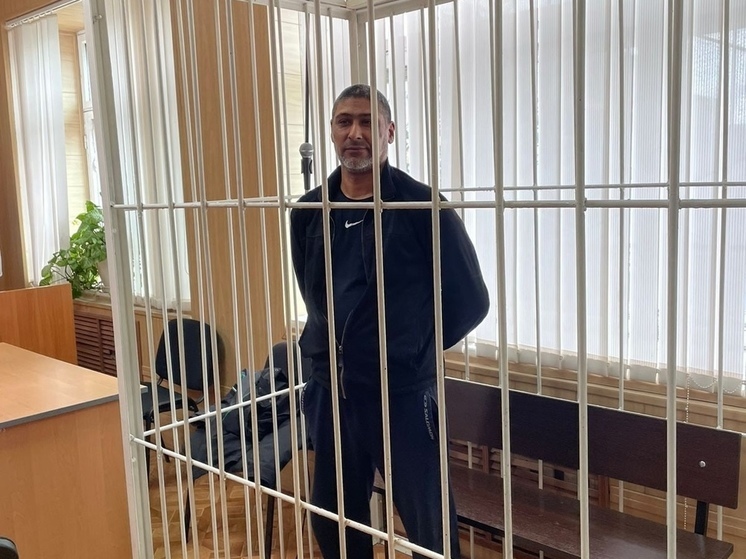 Цыгана-убийцу из Новосибирской области отправили в колонию на 7 лет