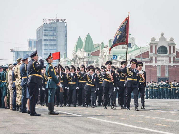 Единственный в России истребитель И-16 поднимется в небо на параде в Новосибирске