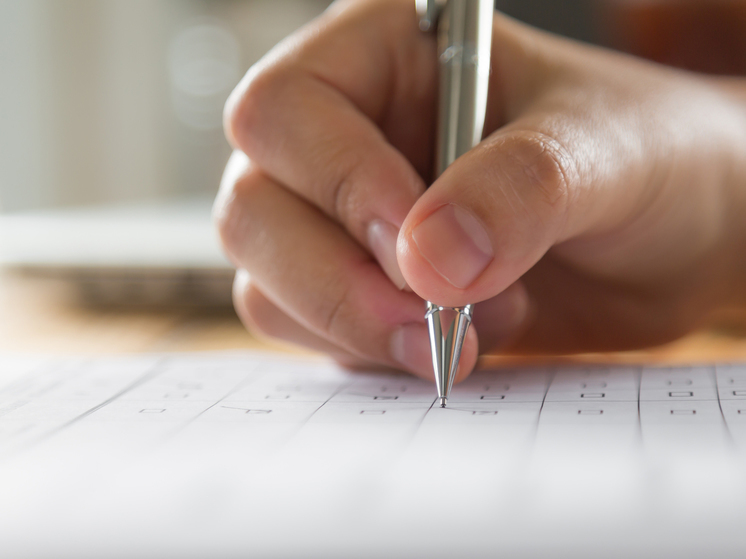 Минобр Карелии уточнил, что можно взять в аудиторию на ЕГЭ по разным предметам