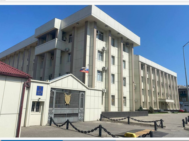 Дагестан требует улучшения жилищных условий для больных