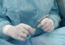 Подмосковные врачи спасли 28-летнюю девушку, которая потеряла возможность жевать пищу в результате ревматоидного артрита нижней челюсти