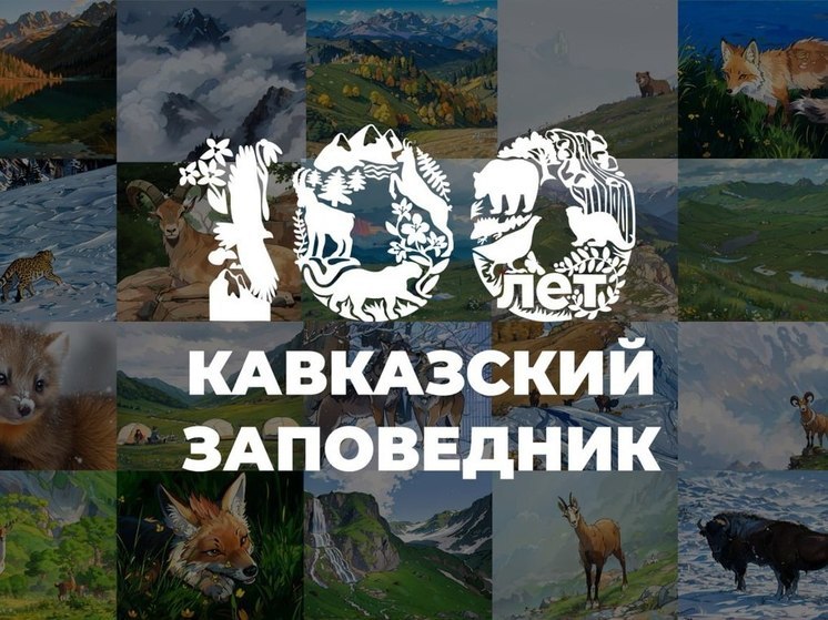 В Сочи объекты Кавказского заповедника можно посетить бесплатно