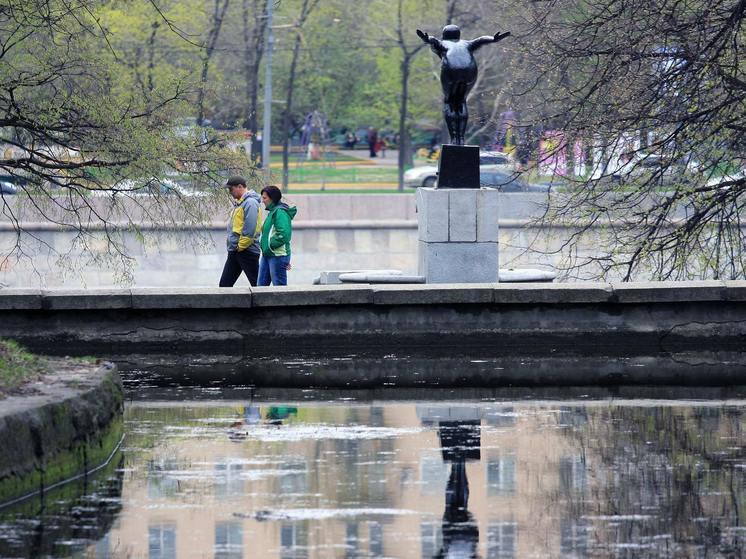 Погода в День Победы в Москве будет значительно холоднее нормы