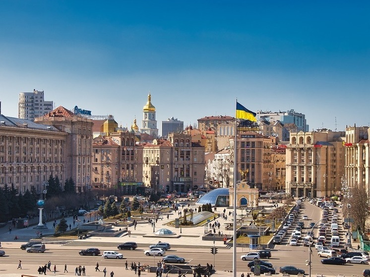 Украинским журналистам вернули доступ в здание Верховной рады