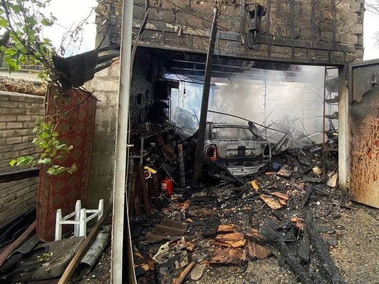 Четверо дончан стали жертвами агрессии ВСУ