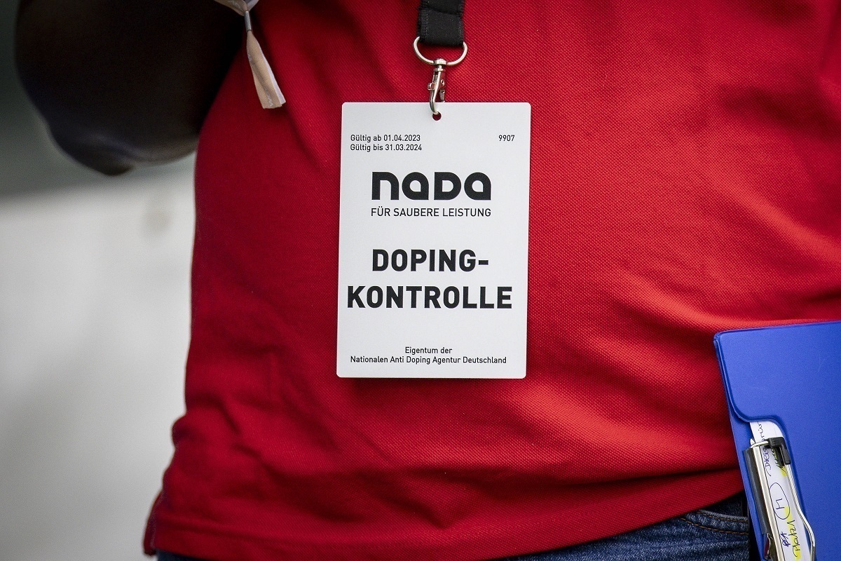 РУСАДА: иностранные лаборатории отказываются принимать наши допинг‑пробы