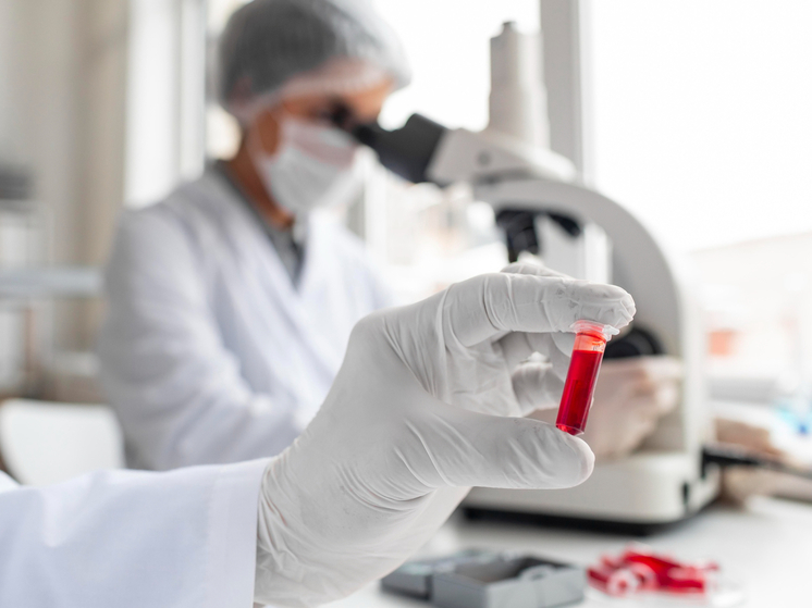 Германия — Прорыв в медицине: ферменты меняют группу крови человека