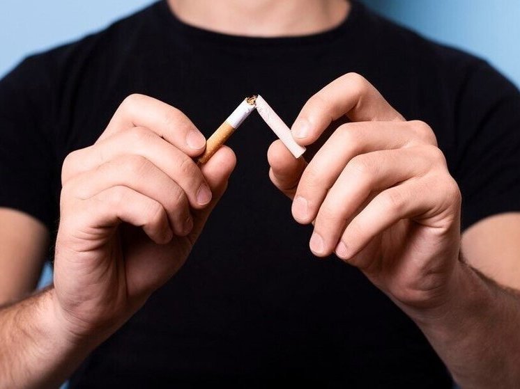 Югра участвует в крупной национальной кампании для бросающих курить