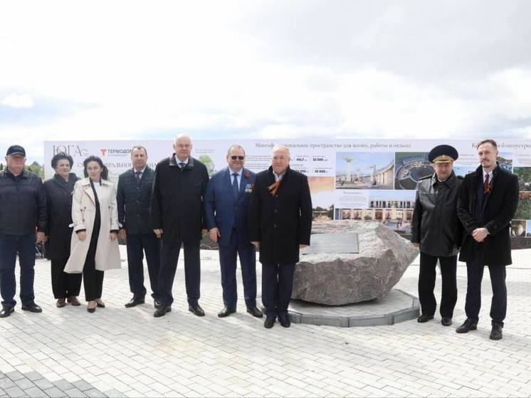 В Пензенском районе появится новый жилой микрорайон