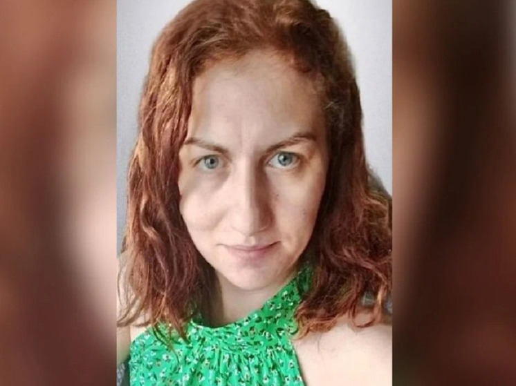 В Новосибирске найдена пропавшая девушка в зеленом платье