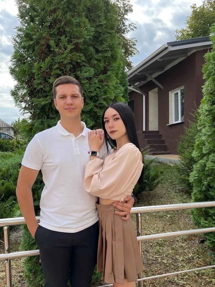 Пара из Валуек распишется на первом Всероссийском свадебном фестивале