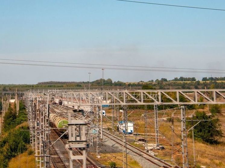 Резкий рост тарифов на железнодорожные перевозки грузов из Китая в Российскую Федерацию исключен