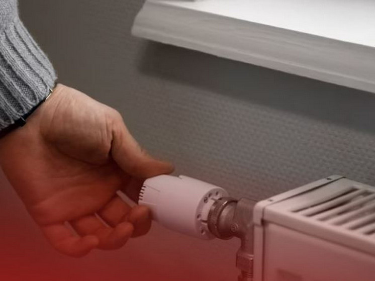 Красноярцы просят отключить батареи из-за жары в квартирах