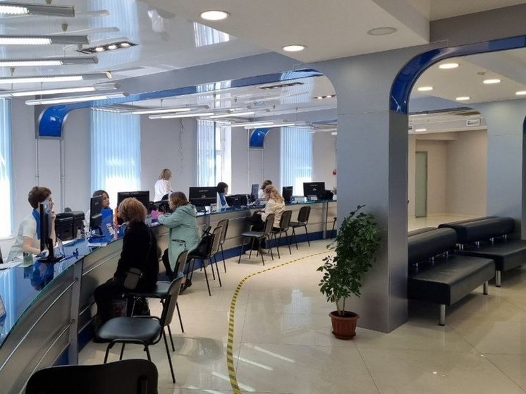 Управление соцзащиты Иркутска переехало в новый офис