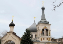 Житель Череповца Вологодской области закинул использованные презервативы в чаны со святой водой сразу в трех храмах