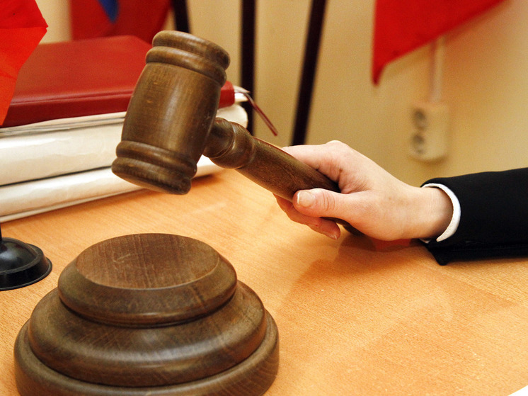 Суд в Уфе арестовал экс-министра транспорта и дорожного хозяйства Башкирии Клебанова по делу о взятке