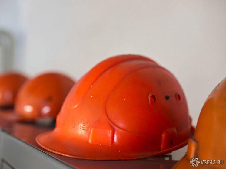 Электрослесарь погиб на шахте в Кемеровской области