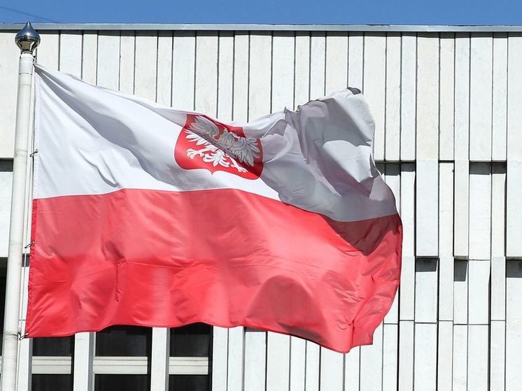 Прокуратура Польши возбудила дело на сбежавшего в Белоруссию судьбу Шмидта