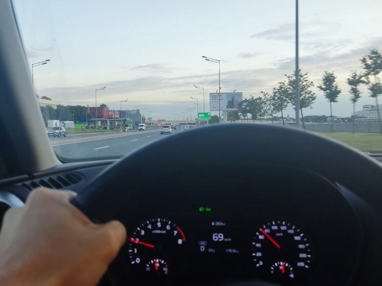 В Калининградской области 150 водителей наказали за пьяное вождение