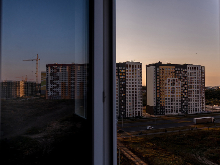 Из бюджета Курской области направят 30 млн рублей на программу льготной ипотеки