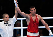 Олимпийский чемпион по боксу Евгений Тищенко заявил о желании попробовать себя в кулачных боях