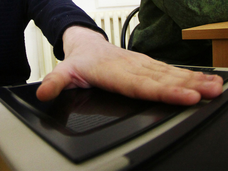 МВД РФ: граждане Украины могут оставаться в России без ограничений и работать после дактилоскопии и фотографирования