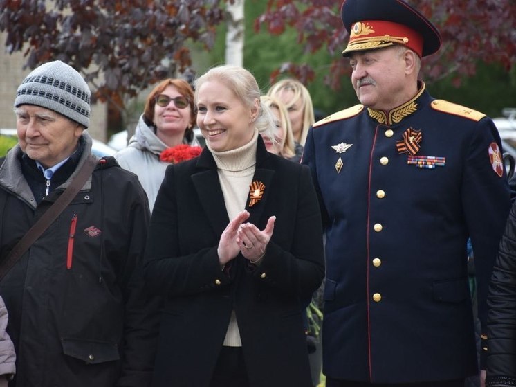 В Сасове прошли мероприятия в честь 110-летия со дня рождения Николая Макарова