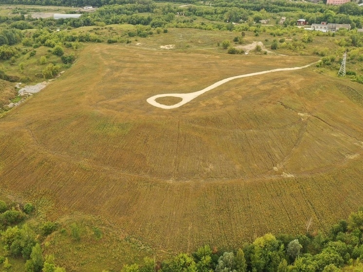 В Липецкой области исчезло несколько свалок